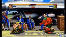 Imagen 54 de Super Street Fighter II Turbo HD Remix PSN