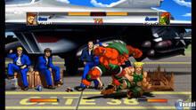 Imagen 62 de Super Street Fighter II Turbo HD Remix PSN