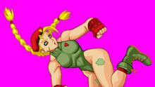 Imagen 71 de Super Street Fighter II Turbo HD Remix PSN