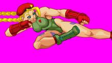 Imagen 70 de Super Street Fighter II Turbo HD Remix PSN