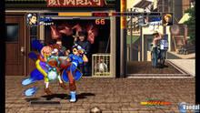Imagen 93 de Super Street Fighter II Turbo HD Remix PSN