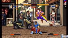 Imagen 92 de Super Street Fighter II Turbo HD Remix PSN