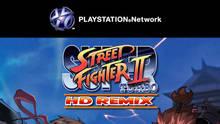 Imagen 144 de Super Street Fighter II Turbo HD Remix PSN