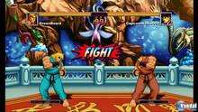 Imagen 16 de Super Street Fighter II Turbo HD Remix PSN