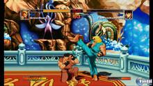 Imagen 15 de Super Street Fighter II Turbo HD Remix PSN