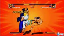 Imagen 23 de Super Street Fighter II Turbo HD Remix PSN
