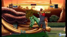 Imagen 37 de Super Street Fighter II Turbo HD Remix PSN