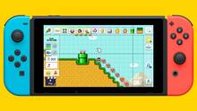 Imagen 2 de Super Mario Maker 2