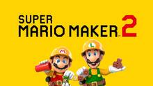 Imagen 20 de Super Mario Maker 2