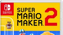 Imagen 23 de Super Mario Maker 2
