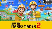 Imagen 24 de Super Mario Maker 2