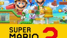 Imagen 25 de Super Mario Maker 2