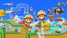 Imagen 27 de Super Mario Maker 2