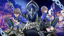 Imagen 57 de Astral Chain