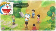 Imagen 14 de Doraemon Story of Seasons