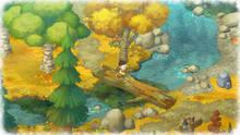 Imagen 18 de Doraemon Story of Seasons