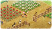 Imagen 20 de Doraemon Story of Seasons