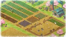Imagen 22 de Doraemon Story of Seasons