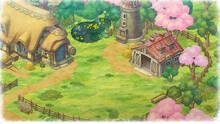 Imagen 5 de Doraemon Story of Seasons