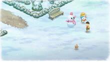 Imagen 9 de Doraemon Story of Seasons