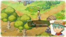 Imagen 11 de Doraemon Story of Seasons