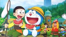 Imagen 24 de Doraemon Story of Seasons