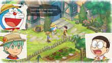 Imagen 30 de Doraemon Story of Seasons