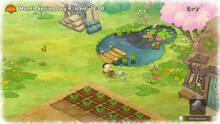 Imagen 43 de Doraemon Story of Seasons