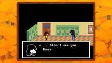 Imagen 13 de Deltarune