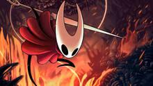 Imagen 8 de Hollow Knight: Silksong