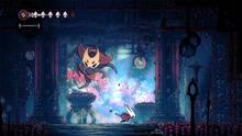Imagen 29 de Hollow Knight: Silksong