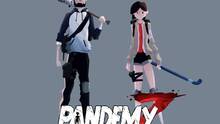 Imagen 2 de Pandemy Z: Global Survival