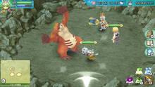 Imagen 25 de Rune Factory 4 Special