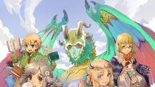 Imagen 44 de Rune Factory 4 Special