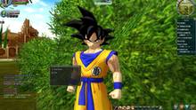 Imagen 27 de Dragon Ball Online