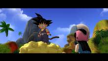 Imagen 44 de Dragon Ball Online