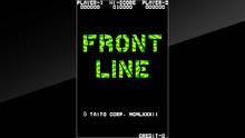 Imagen 20 de Arcade Archives FRONT LINE