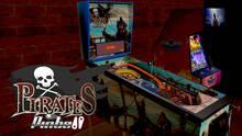 Imagen 3 de Pirates Pinball