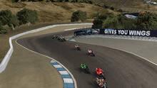 Imagen 13 de MotoGP 07