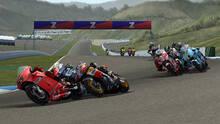 Imagen 28 de MotoGP 07