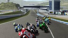 Imagen 30 de MotoGP 07