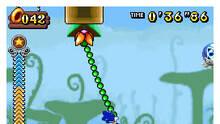 Imagen 5 de Sonic Rush Adventure