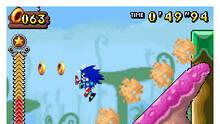 Imagen 4 de Sonic Rush Adventure