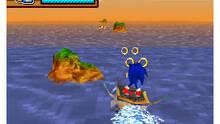 Imagen 3 de Sonic Rush Adventure