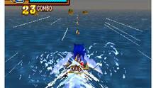 Imagen 2 de Sonic Rush Adventure