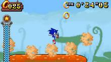 Imagen 11 de Sonic Rush Adventure
