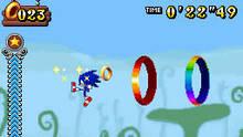 Imagen 10 de Sonic Rush Adventure