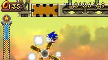 Imagen 9 de Sonic Rush Adventure