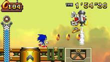 Imagen 8 de Sonic Rush Adventure