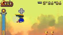 Imagen 7 de Sonic Rush Adventure